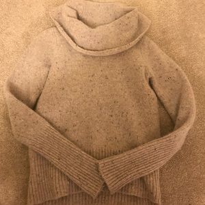 Ann Taylor LOFT sweater